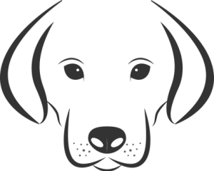 Logo Natürlicher Hund